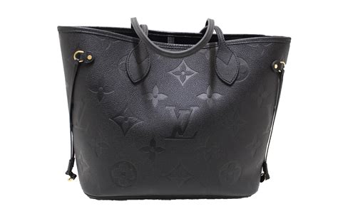 louis vuitton empreinte leather quality|louis vuitton monogram empreinte leather.